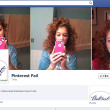 pinterest fail facebook page