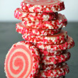 pinterest fail pink pinwheel sugar cookies inspiration