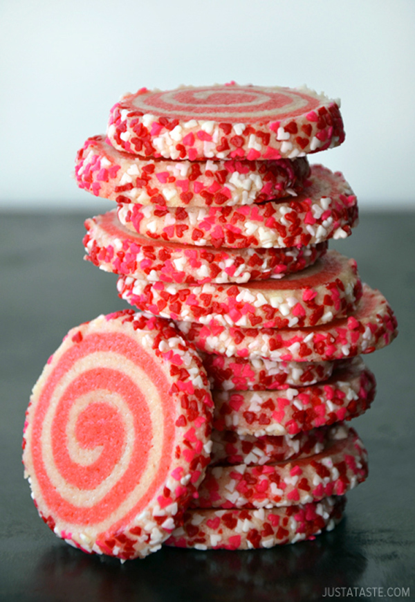 pinterest fail pink pinwheel sugar cookies inspiration