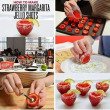 pinterest fail strawberry margarita jello shots inspiration