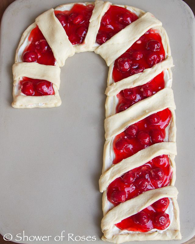 pinterest fail cherry cream cheese danish inspiration