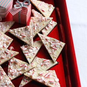 pinterest fail peppermint bark inspiration