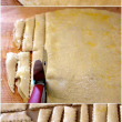 pinterest fail baked apple fries inspiration