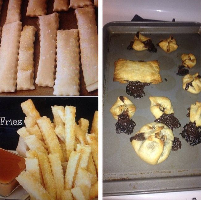 result