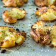 pinterest fail crash hot potatoes inspiration