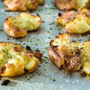pinterest fail crash hot potatoes inspiration