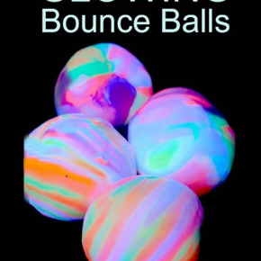 pinterest fail diy glowing bounce balls inspiration