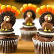pinterest fail thanksgiving turkey oreo candy corn inspiration
