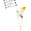 Hardly Sweetened. Low-sugar cocktails for drinkers who are In It For The Taste.