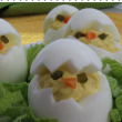 pinterest fail deviled egg chicks inspiration