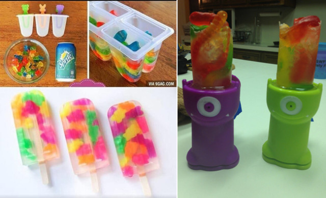 pinterest fail gummy bear sprite popsicles storyboard