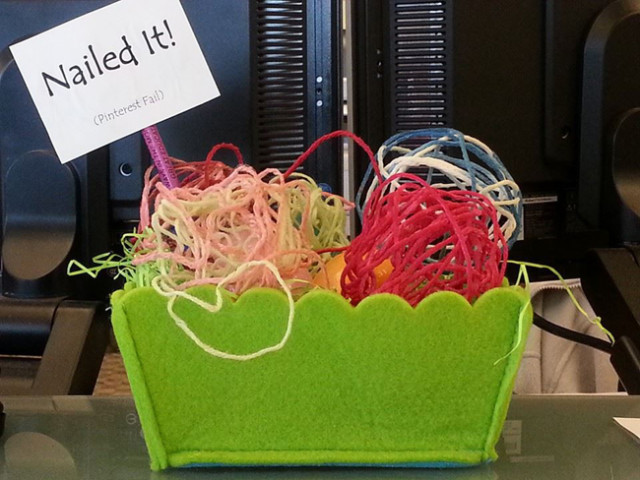 pinterest fail magic balloon treats result