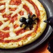 pinterest fail spiderweb pizza inspiration