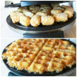 pinterest fail tater tot waffles inspiration