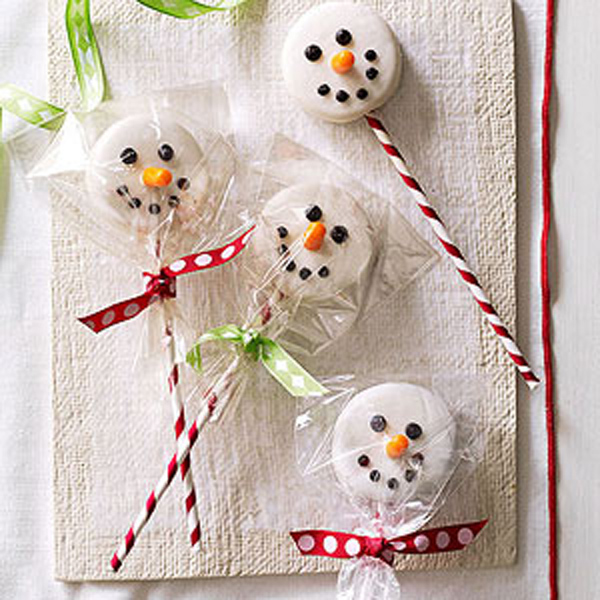 pinterest fail oreo snowmen inspiration