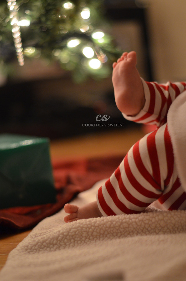 Pinterest Fail Baby Feet And Christmas Tree inspiration