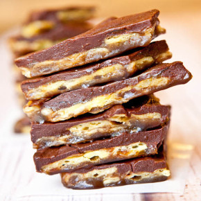 Pinterest Fail Christmas Crack inspiration