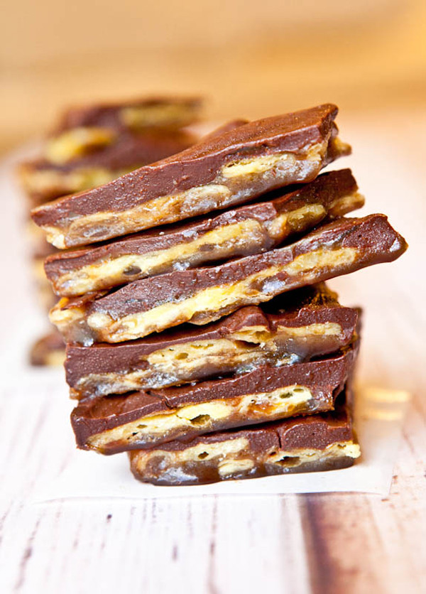Pinterest Fail Christmas Crack inspiration
