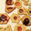 Pinterest Fail Martha Stewart Stained Glass Cookies result