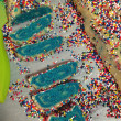 Pinterest Fail Swirl Cookies result