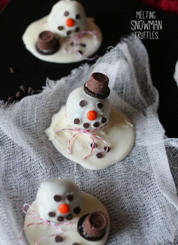 Pinterest-Fail-melting-snowmen-cookies-inspiration