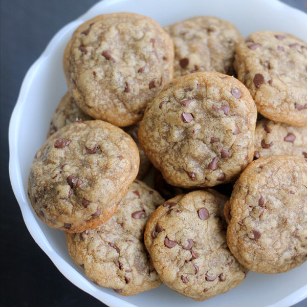 Pinterest Fail 5 Ingredient Cookies inspiration