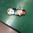 Pinterest Fail Button Necklace result