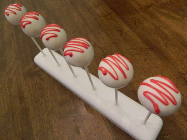 Pinterest Fail Cake Pops inspiration