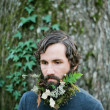 Pinterest Fail Decordating The Boyfriend's Beard inspiration