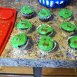 Pinterest Fail Minecraft Cupcakes result