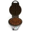 Pinterest Fail Waffle Brownies inspiration
