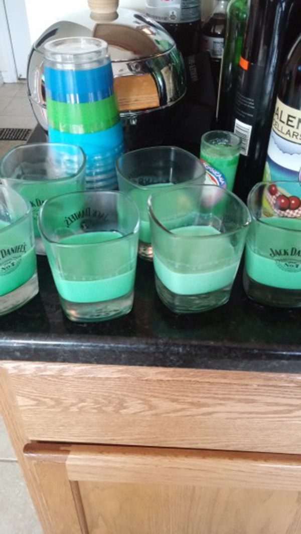 Pinterest Fail Flailing Flag result