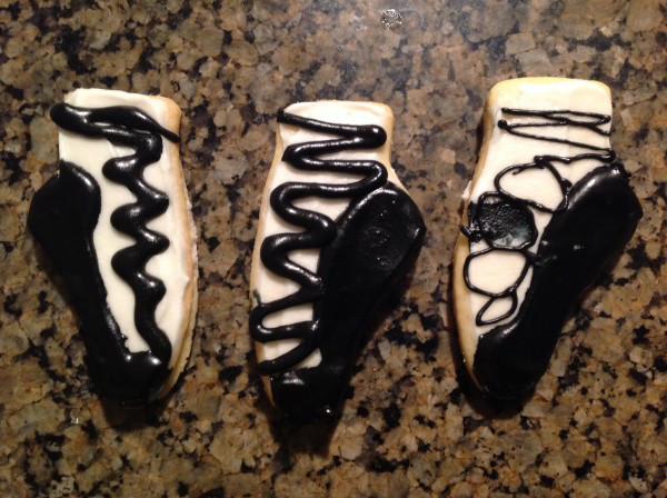 Pinterest Fail Ghastly Ghillies result