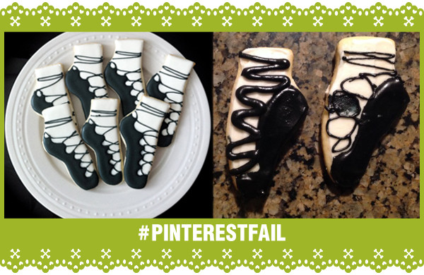 Pinterest Fail Ghastly Ghillies storyboard