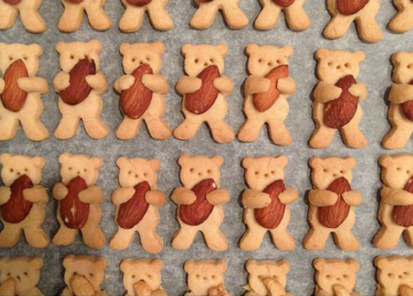 Pinterest Fail Goblin Bears inspiration