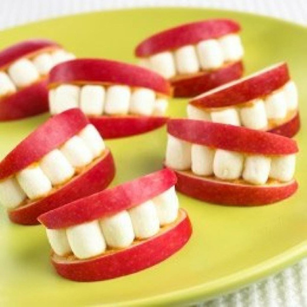 Pinterest Fail Monster Smiles inspiration