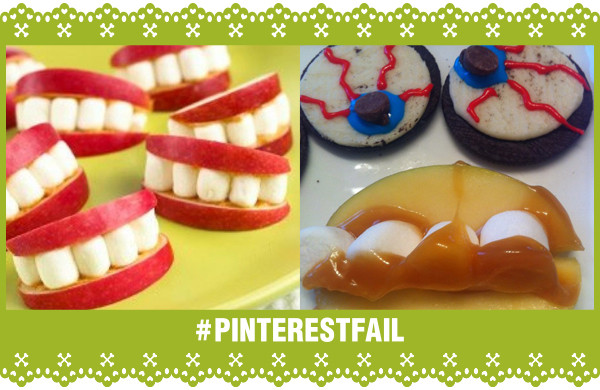 Pinterest Fail Monster Smiles storyboard