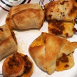 Pinterest Fail Taco Pizza Rolls result