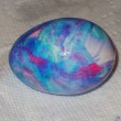 pinterest fail cool whip dyed easter eggs