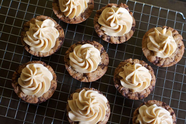Pinterest Fail Cookie Cups inspiration