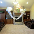 Pinterest Fail Floating Canopy result