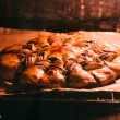 Pinterest Fail Nutella Braided Bread inspiration