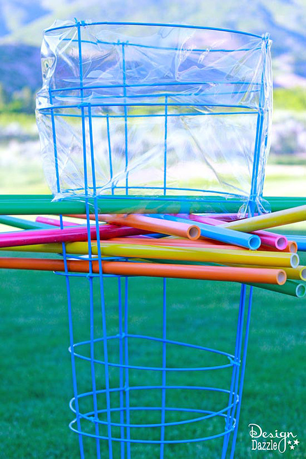 Pinterest Fail Outdoor Kerplunk inspiration