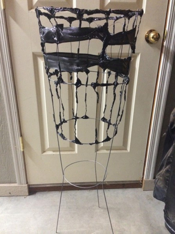 Pinterest Fail Outdoor Kerplunk result