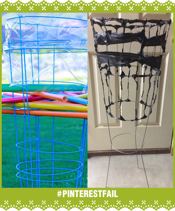 Pinterest Fail Outdoor Kerplunk storyboard
