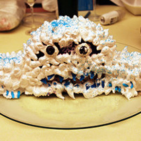 Pinterest Fail Cake My Day Monster Cake result