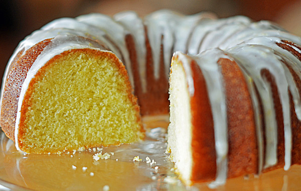 Pinterest Fail Lemon Buttermilk Pound Cake inspiration