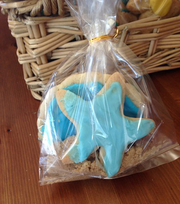 Pinterest Fail Lovely And Chic Beachy Bridal Shower result
