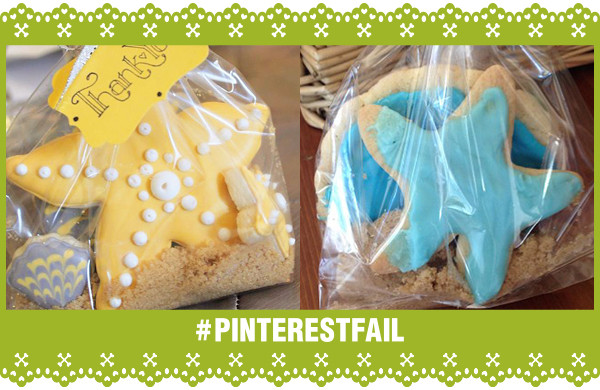 Pinterest Fail Lovely And Chic Beachy Bridal Shower storyboard