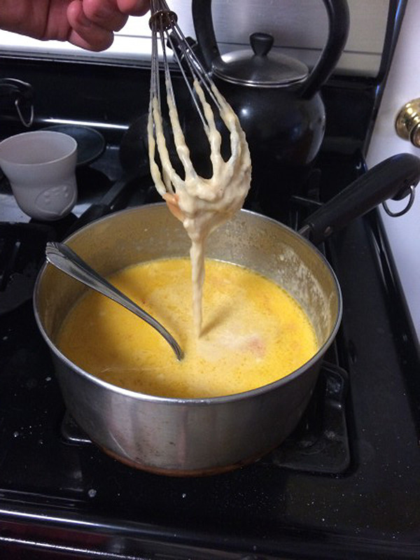 Pinterest Fail Queso Don't result